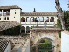 Suggestivi scatti dal sud della Spagna