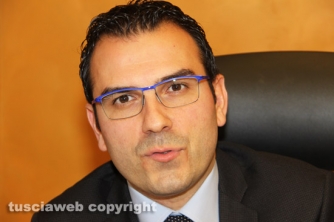 Sergio Saggini