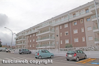 Lo Smart Village di Saggini Costruzioni nel quartiere Murialdo