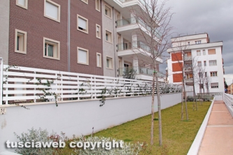 Lo Smart Village di Saggini Costruzioni nel quartiere Murialdo
