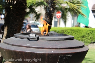 Le celebrazioni della festa della Repubblica