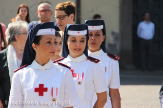 Le celebrazioni della festa della Repubblica