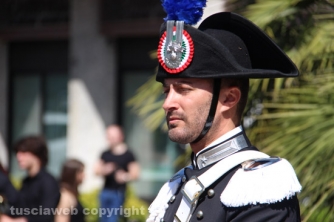 Le celebrazioni della festa della Repubblica