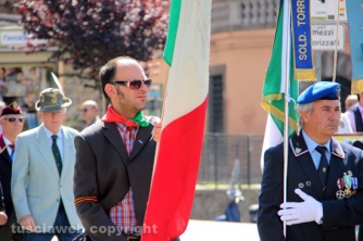Le celebrazioni della festa della Repubblica