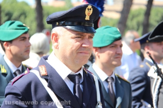 Le celebrazioni della festa della Repubblica