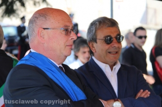 Le celebrazioni della festa della Repubblica