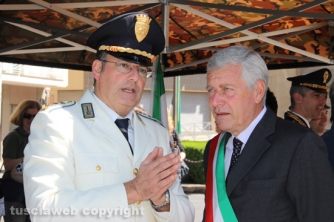 Le celebrazioni della festa della Repubblica