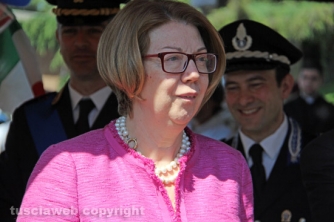 Le celebrazioni della festa della Repubblica