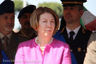 Le celebrazioni della festa della Repubblica