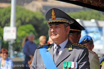 Le celebrazioni della festa della Repubblica