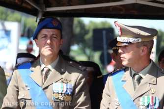 Le celebrazioni della festa della Repubblica