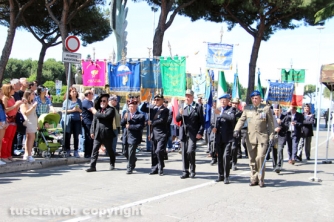 Le celebrazioni della festa della Repubblica