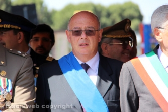 Le celebrazioni della festa della Repubblica