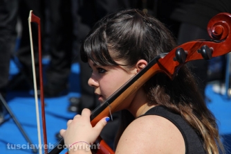 Le celebrazioni della festa della Repubblica