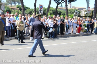 Le celebrazioni della festa della Repubblica