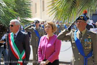 Le celebrazioni della festa della Repubblica