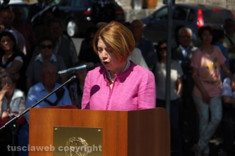 Le celebrazioni della festa della Repubblica