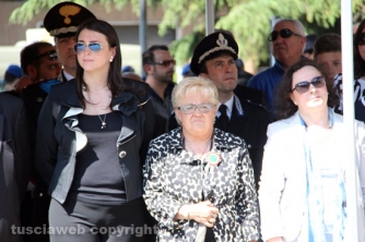 Le celebrazioni della festa della Repubblica