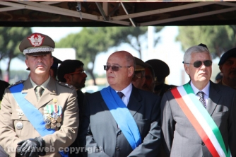 Le celebrazioni della festa della Repubblica