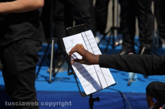 Le celebrazioni della festa della Repubblica