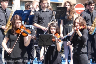 Le celebrazioni della festa della Repubblica