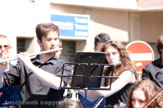 Le celebrazioni della festa della Repubblica