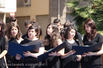 Le celebrazioni della festa della Repubblica