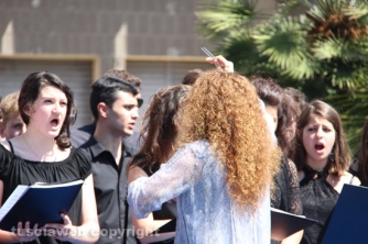 Le celebrazioni della festa della Repubblica