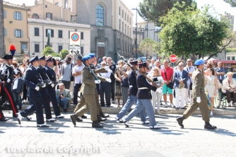 Le celebrazioni della festa della Repubblica