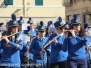 Le celebrazioni di Santa Fermina a Civitavecchia