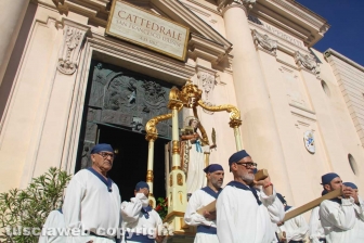 Civitavecchia - Le celebrazioni di Santa Fermina