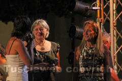 Anna Maghi di Erinna e Patrizia Frittelli di Beatrice onlus