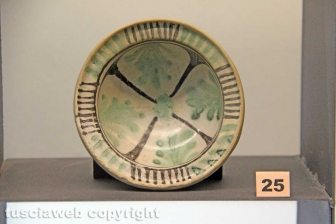 Le ceramiche del butto di Celleno