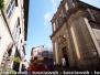 Le chiese della città