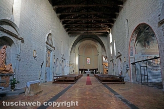 Le chiese della città