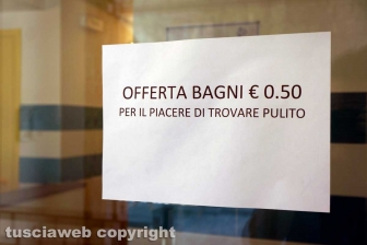 Le chiese della città
