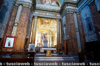 Le chiese della città