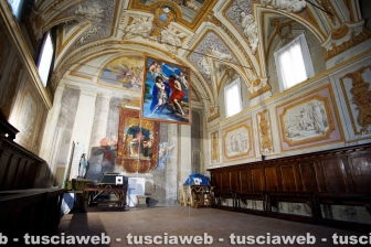 Le chiese della città