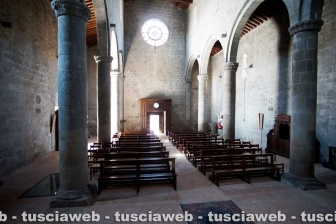 Le chiese della città