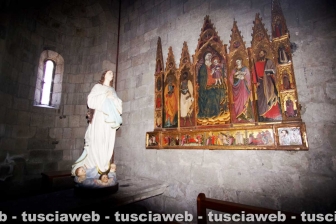 Le chiese della città