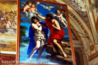 Le chiese della città