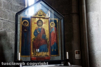 Le chiese della città