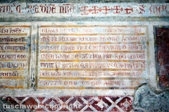 Le chiese della città