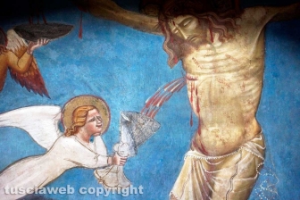 Le chiese della città