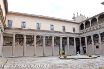 Le chiese della città