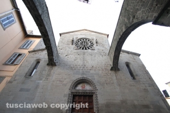 Le chiese della città