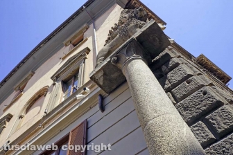 Le colonne d'Ercole