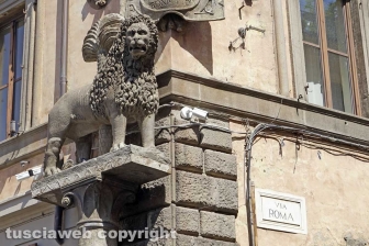 Le colonne d'Ercole