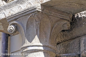 Le colonne d'Ercole