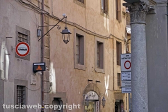Le colonne d'Ercole